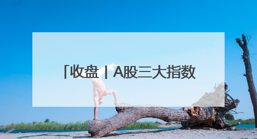 收盘丨A股三大指数小幅下跌，脑机接口、稳定币概念走强