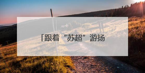 跟着“苏超”游扬州，多重福利迎客流，文旅名城接待游客量同比激增